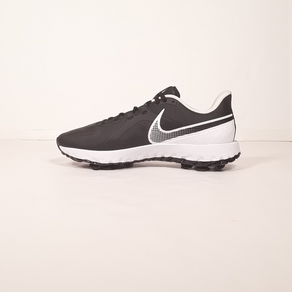 Nike React Infinity Pro Spikeless Golf Sneaker CT6620-300 Mens Size 8.5 US - Picture 2 of 11